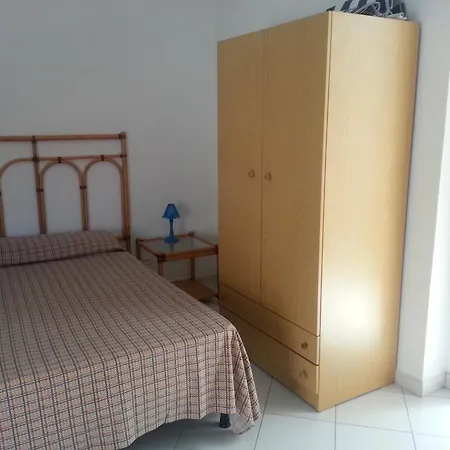 Casa Mazzini Yellow Apartman